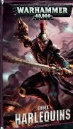 Codex Harlequins Codex Harlequins